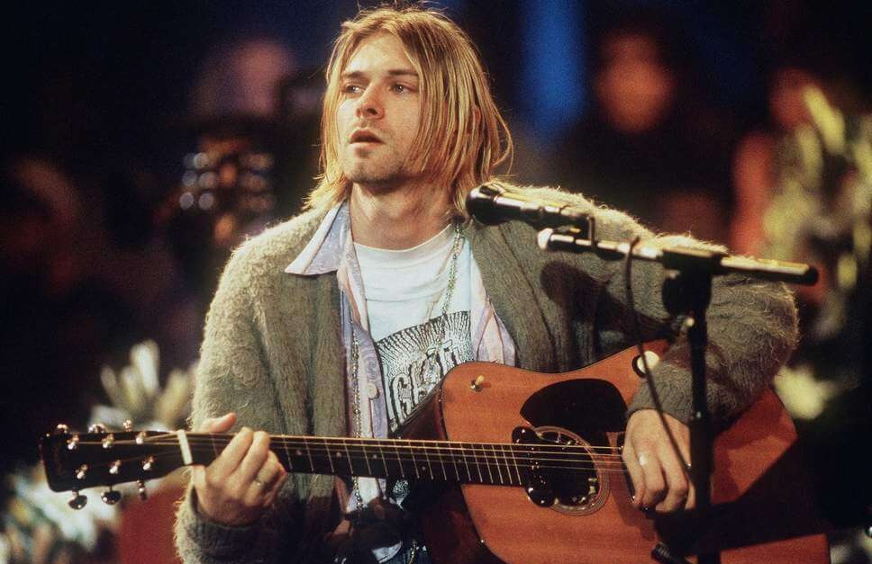 Cobain: Montage of Heck