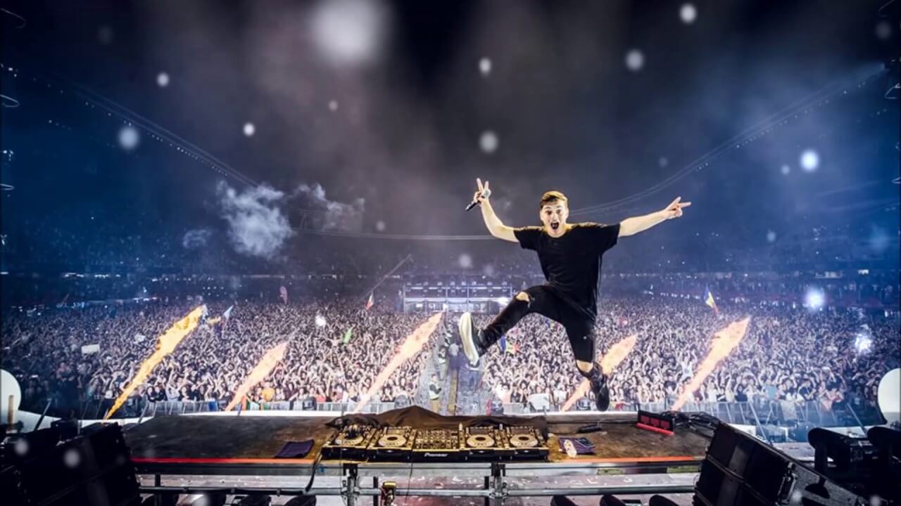 Martin Garrix