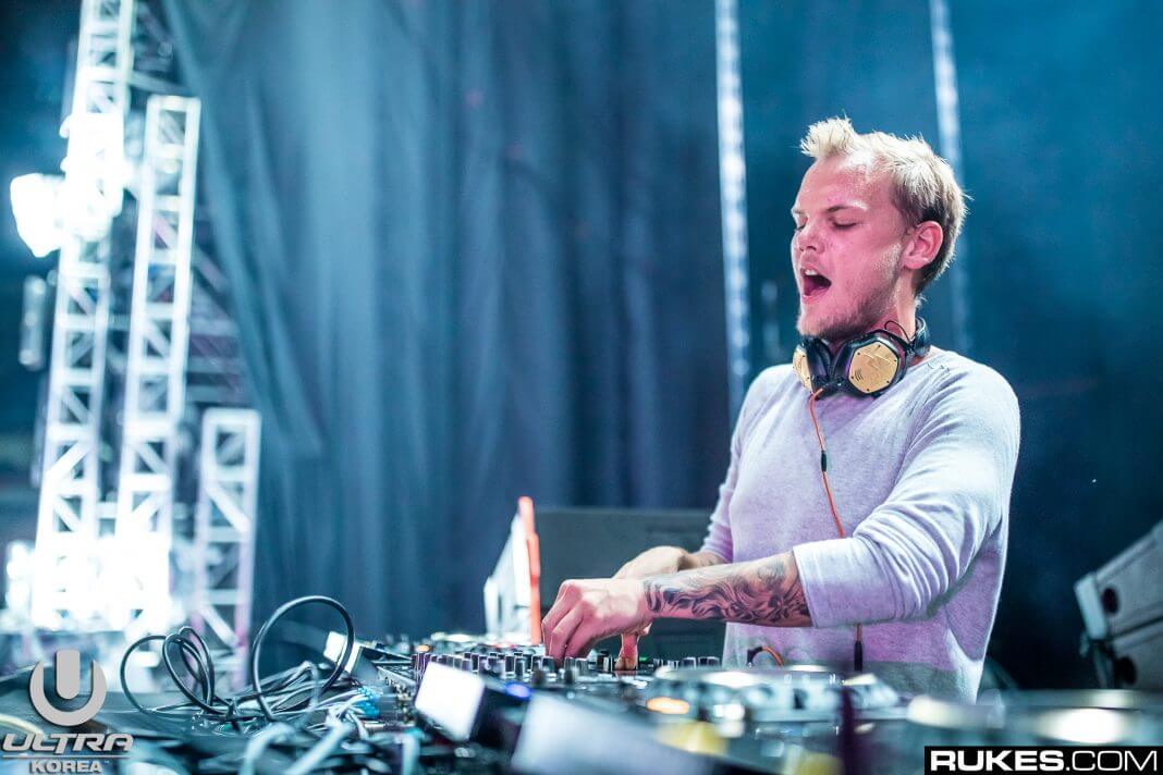 Avicii