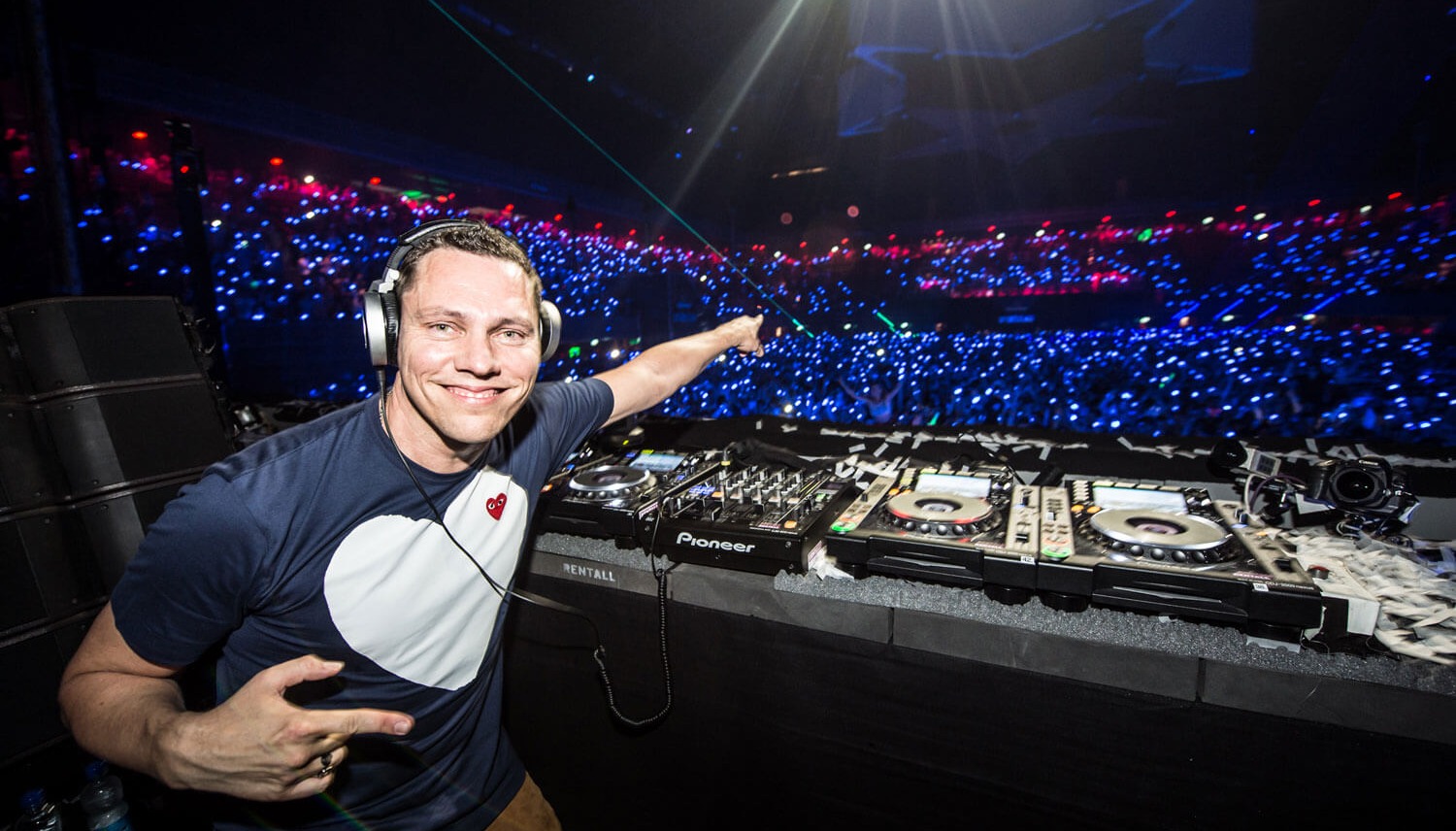 Tiesto