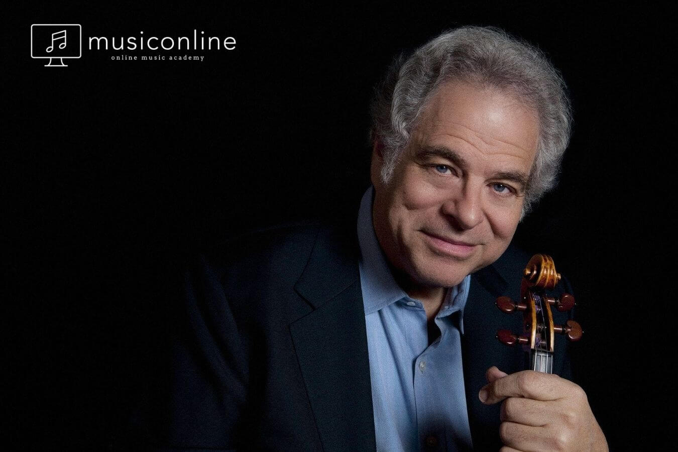 Itzhak Perlman