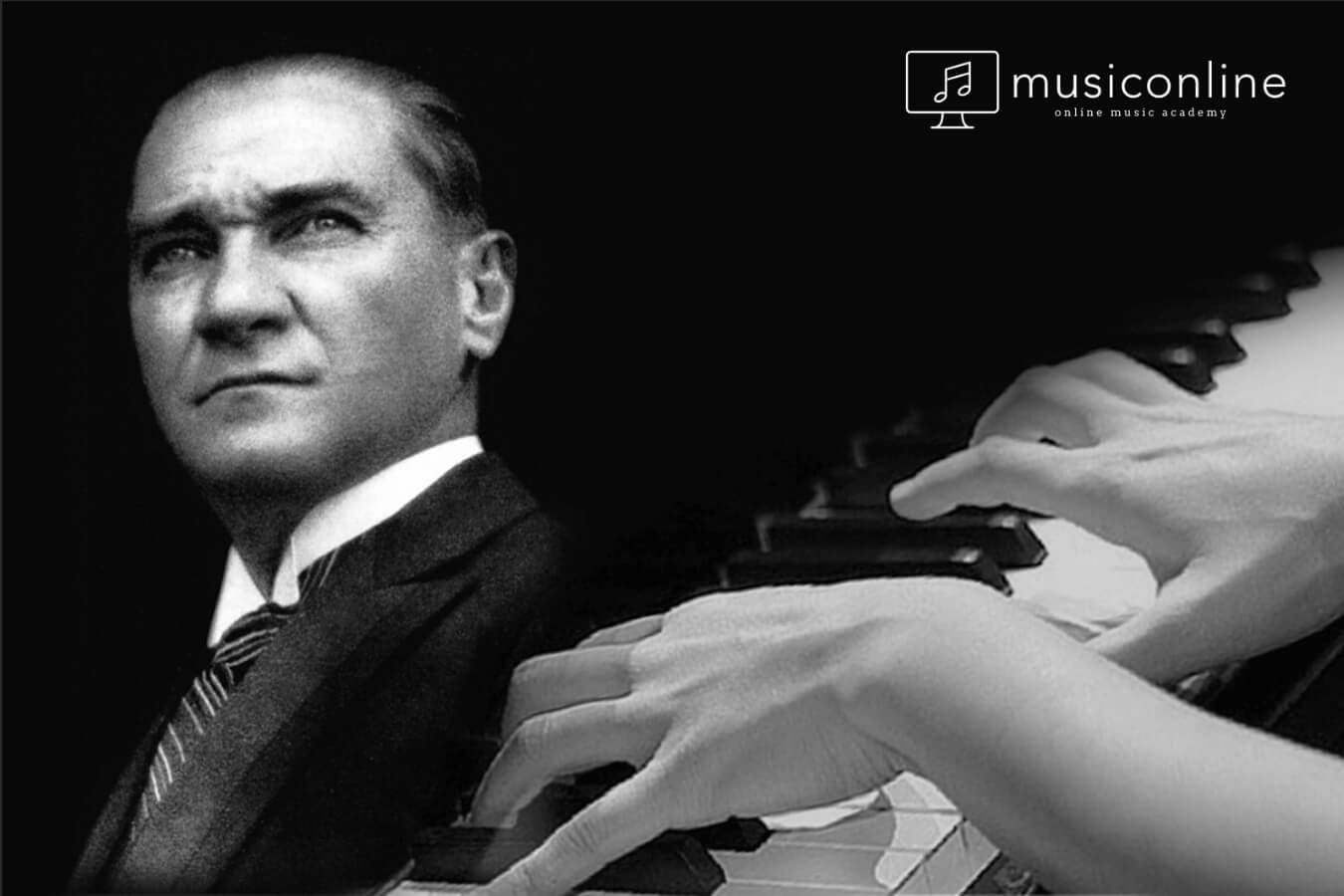 Atatürk’ün Sevdiği Şarkılar