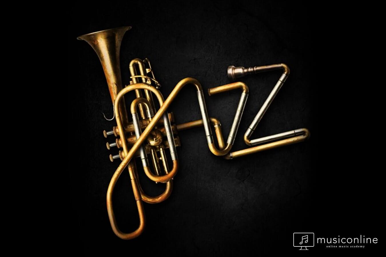 The Brief History of Jazz Music