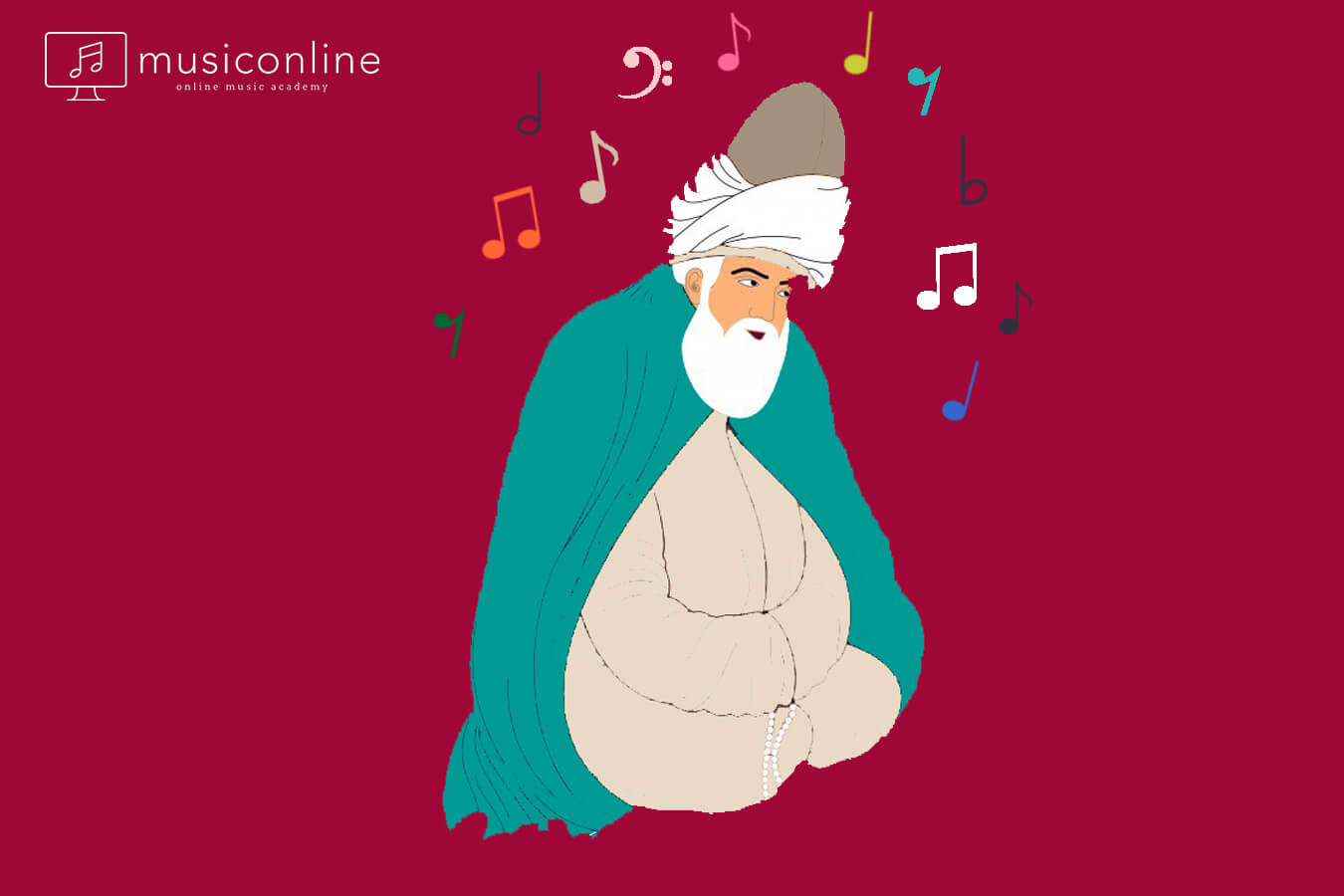Rumi and Music