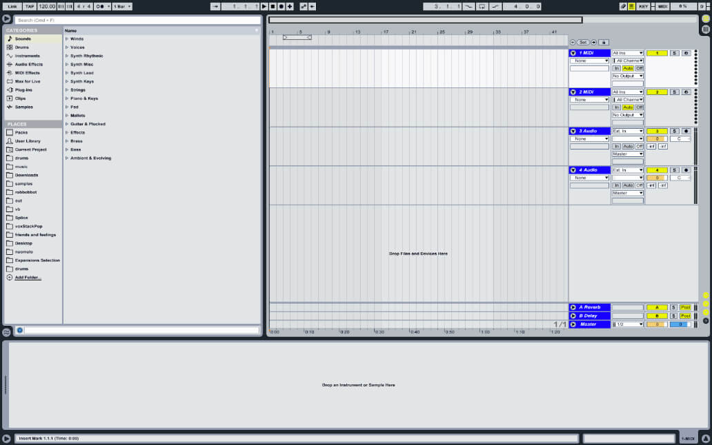 Ableton