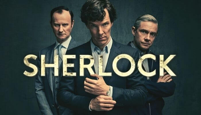 Sherlock